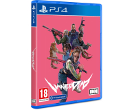 PlayStation Wanted: Dead - Collector´s Edition - 1100281 - zdjęcie 2